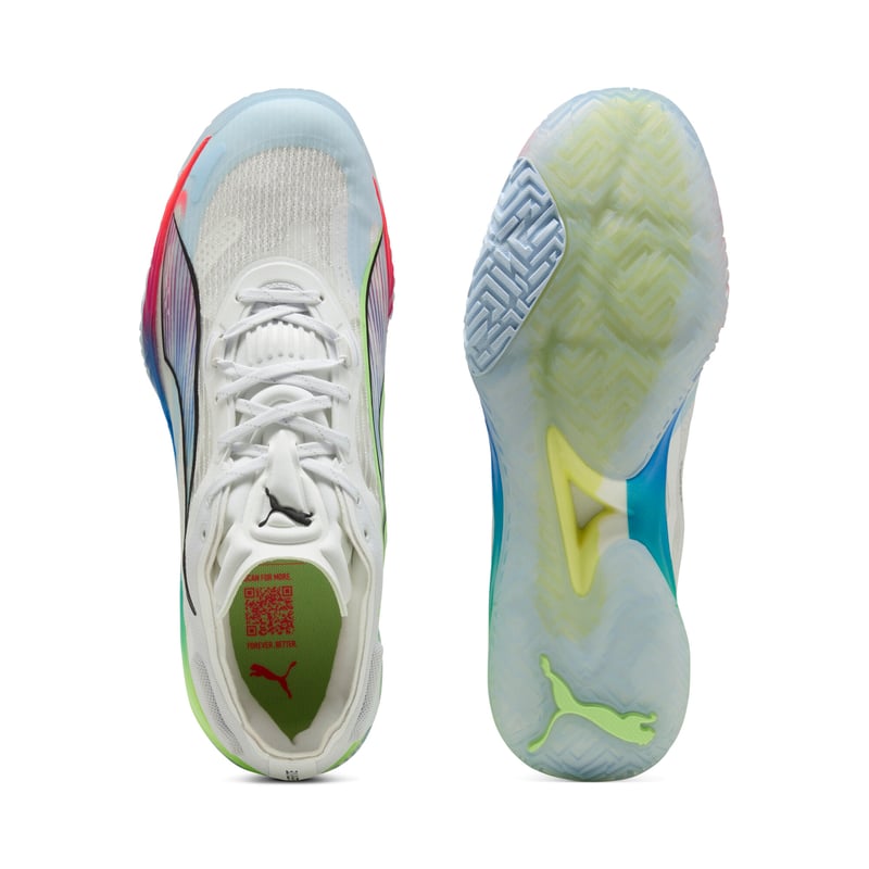 PUMA Accelerate NITRO™ SQD 4 ENERGY 108564-01 02