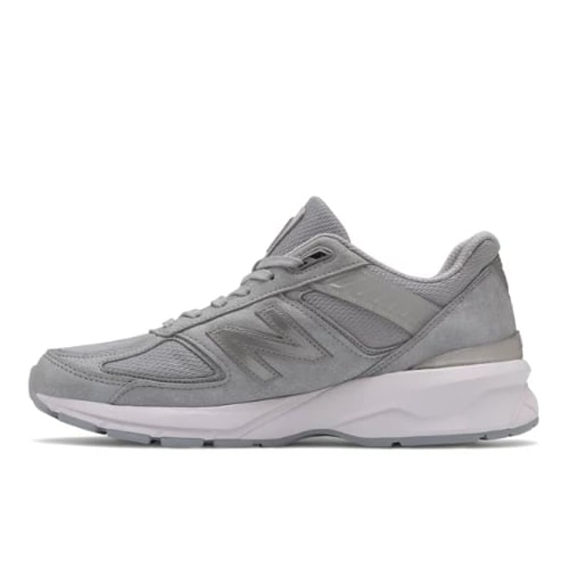 New Balance 990v5 Made In USA M990JS5 02