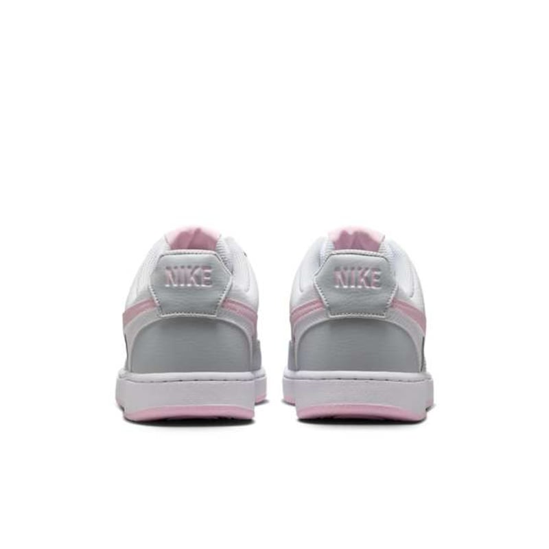Nike Court Vision Low IB4009-043 06