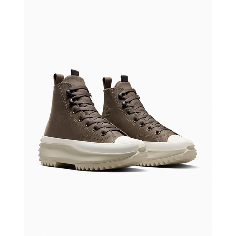 Converse Run Star Hike Platform Weatherized Leather A10049C 05