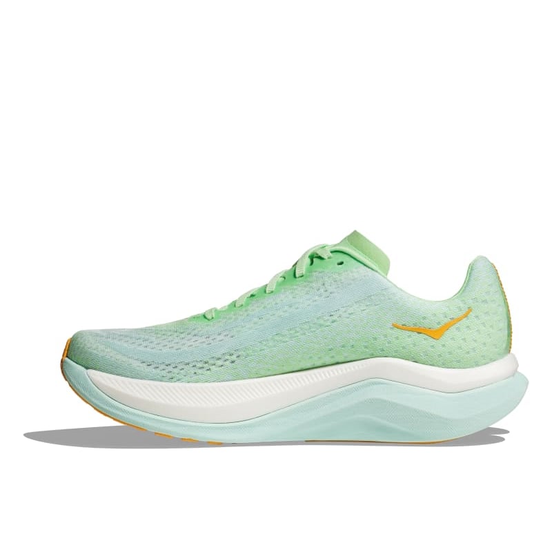 HOKA Mach X 1141451-LGSO 08