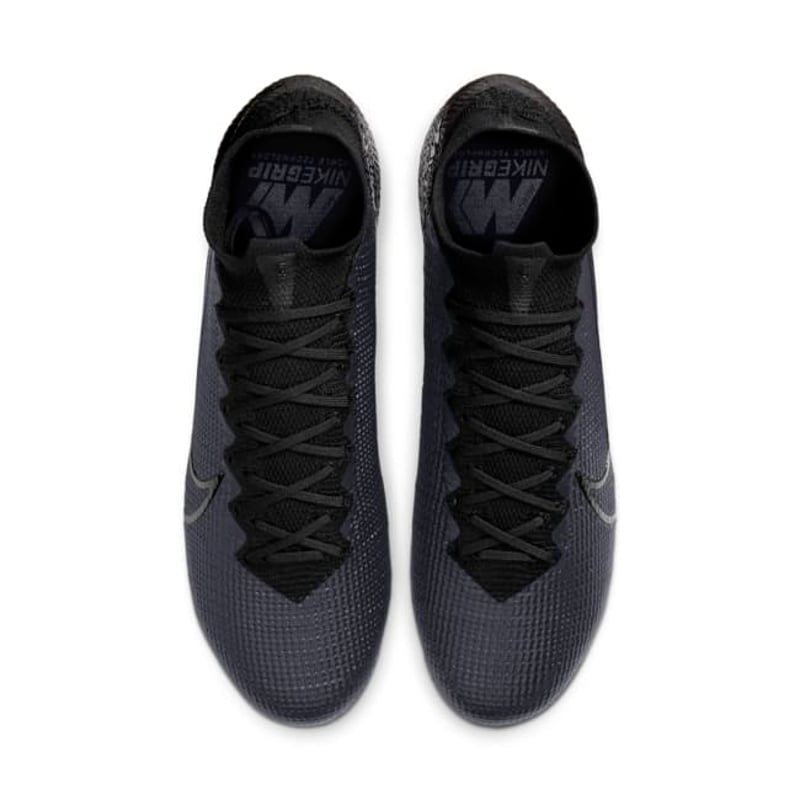 Nike Mercurial Superfly 7 Elite FG AQ4174-010 04