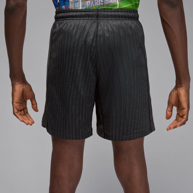 Nike Jordan Paris Saint-Germain 2025/26 Stadium Fourth Dri-FIT HQ4207-045 03