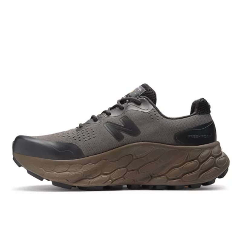 New Balance Fresh Foam X More Trail x District Vision MTMORNDV 02