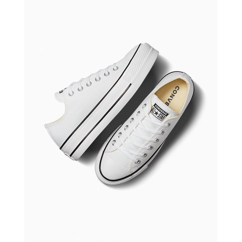 Converse Chuck Taylor All Star Lift Low 560251C 04