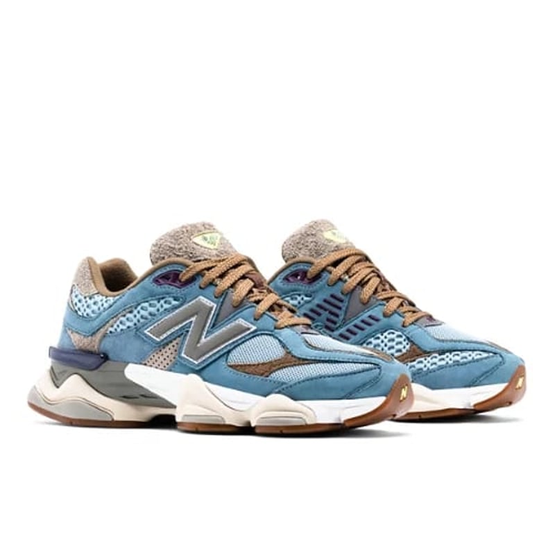 New Balance 9060 x Bodega U9060BD1 03