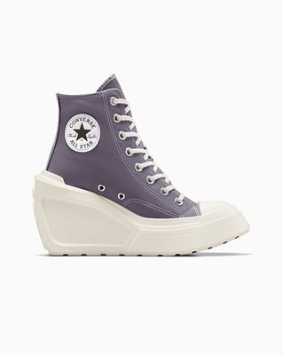 Converse Chuck 70 De Luxe Wedge Platform A08282C