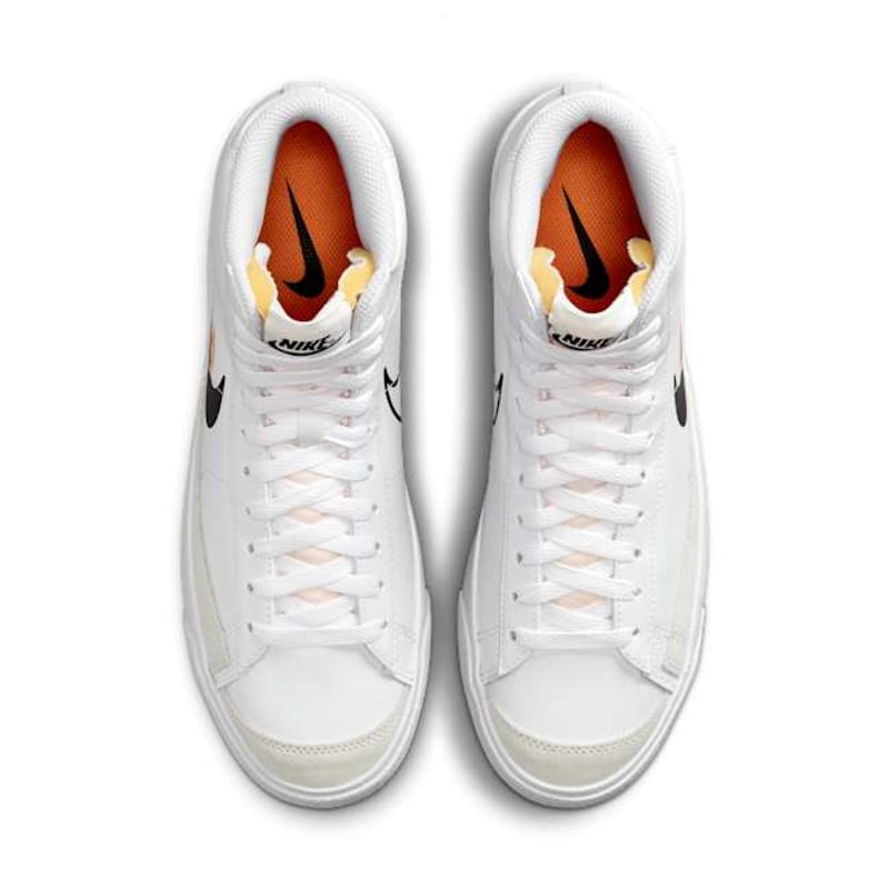 Nike Blazer Mid '77 FN7809-100 04