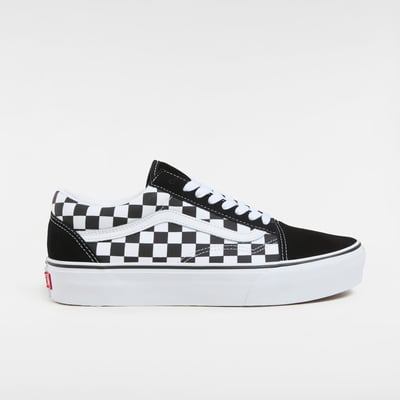 Vans Checkerboard Old Skool Platform VN0A3B3UHRK