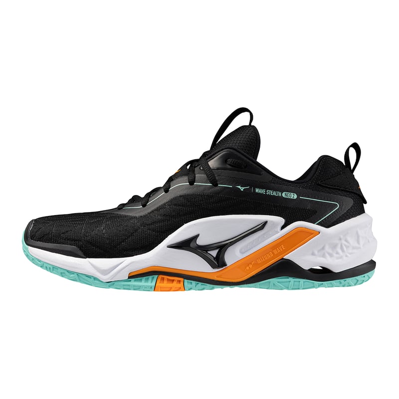Mizuno Wave Stealth Neo 2 X1GA240012 01