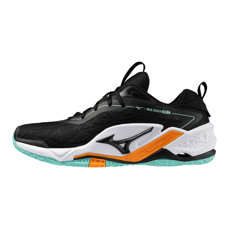 Mizuno Wave Stealth Neo 2