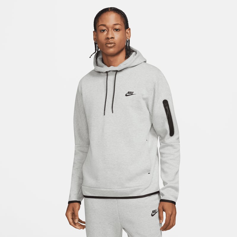 Nike Tech Fleece | Grey | TECH FLEECE