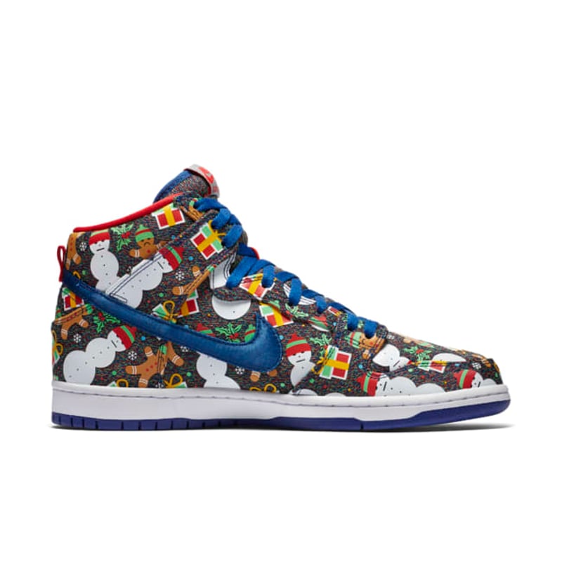 Nike SB Dunk High Pro x Concepts 881758-446 03