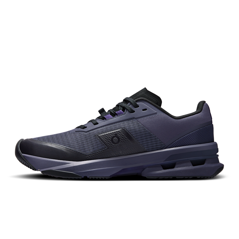 Buty treningowe On Cloudpulse Pro "Flint & Black" | Kobiety | Trening | 04 | SPORTSHOWROOM