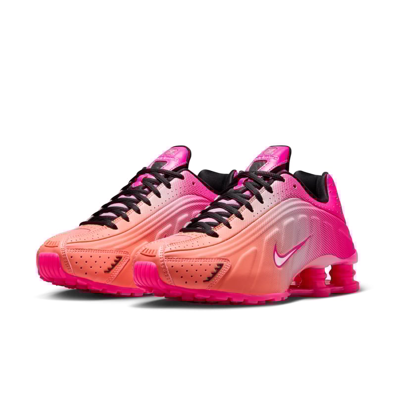 Nike Shox R4 IH2343-600 05