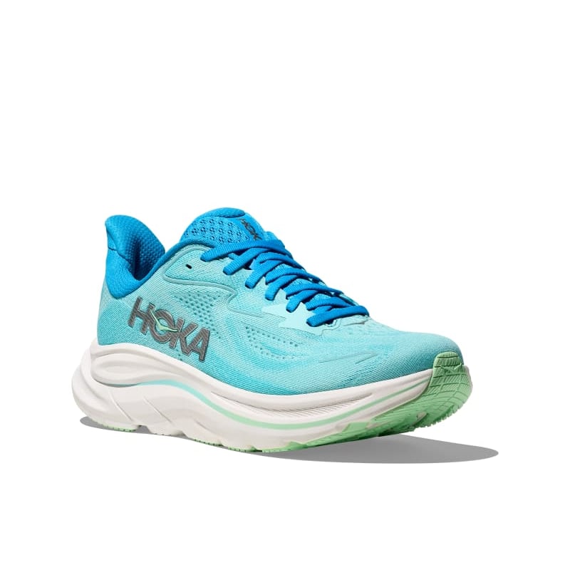 HOKA Clifton 10 1162050-SKYW 06