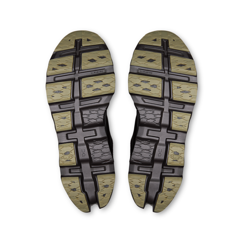 Sneakersy On Cloudmonster 3 Mule "Cacao & Espresso" | | Sportstyle | 03 | SPORTSHOWROOM