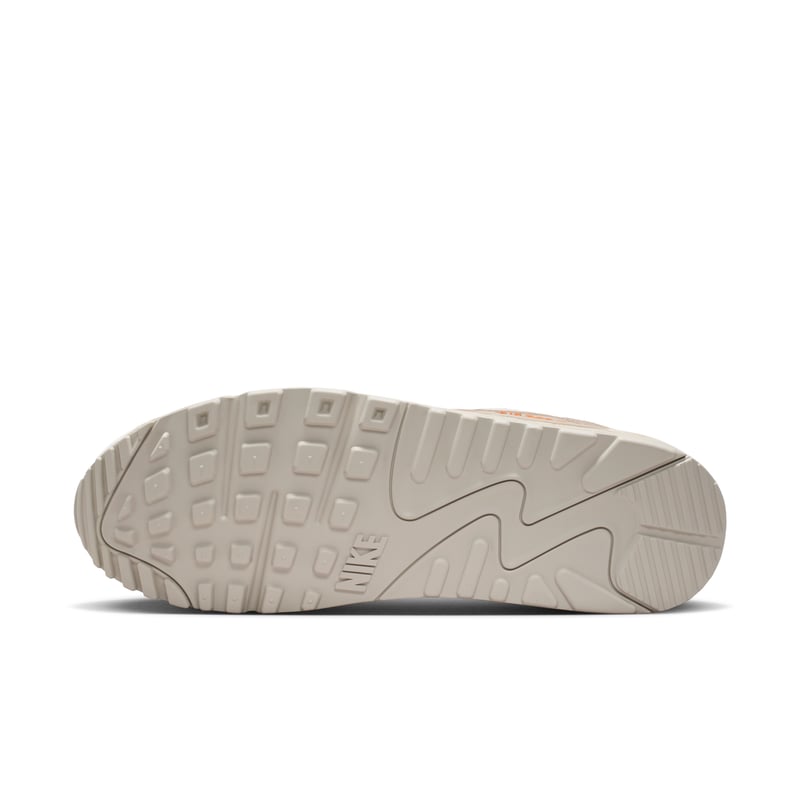 Superge Nike Air Max 90 Premium "Phantom & Cream II" | Moški | Sportstyle | 02 | SPORTSHOWROOM
