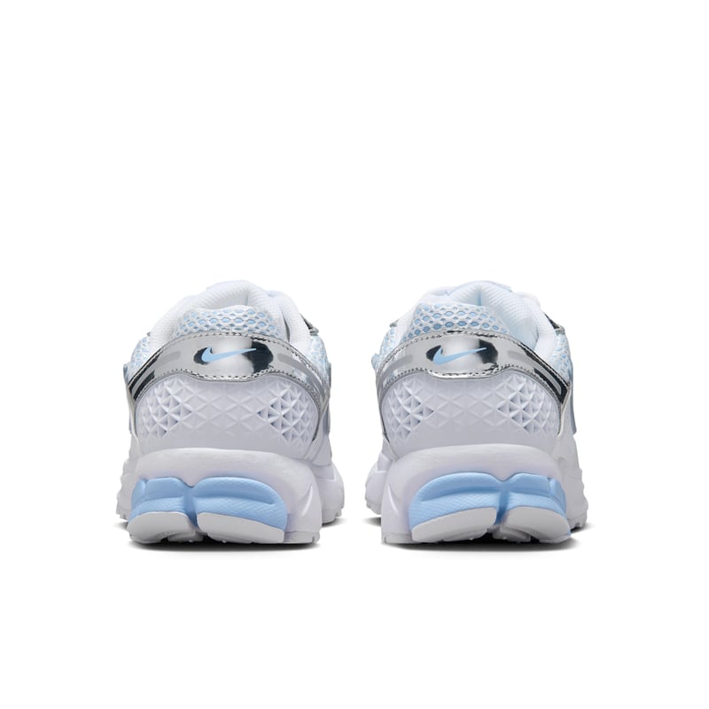 Nike Zoom Vomero 5 trainers "White & Aluminium" | Women | SportStyle | 05 | SPORTSHOWROOM