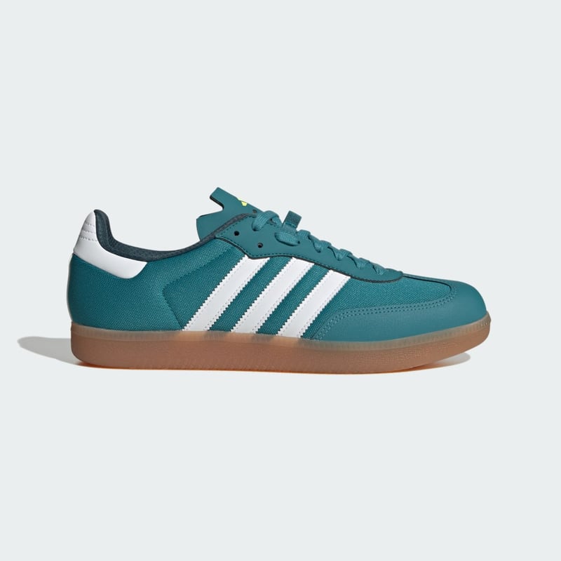 adidas The Velosamba Made With Nature IE7023 01