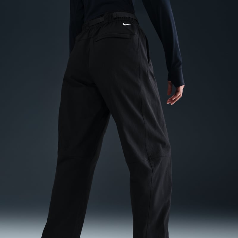 Nike ACG UV Protection Repel Hiking Bukse "Black & Anthracite" | Dame | Fjelltur | 03 | SPORTSHOWROOM