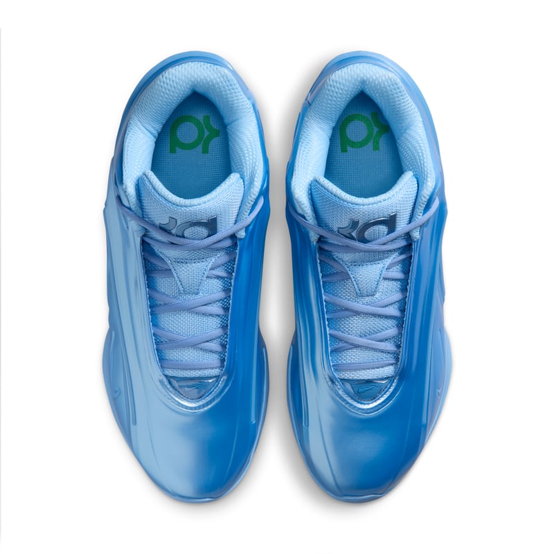 Košarkarski copati Nike KD19 "Blueberry Blast" | Moški | Košarka | 04 | SPORTSHOWROOM