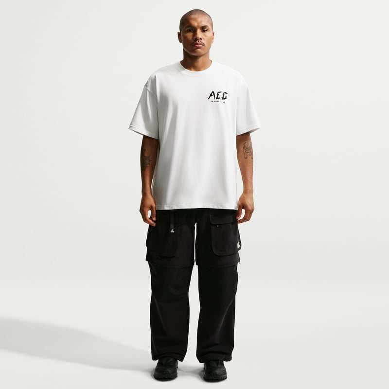 Blouzaki Nike ACG Dri-FIT "Summit White" | Άνδρες | | 04 | SPORTSHOWROOM