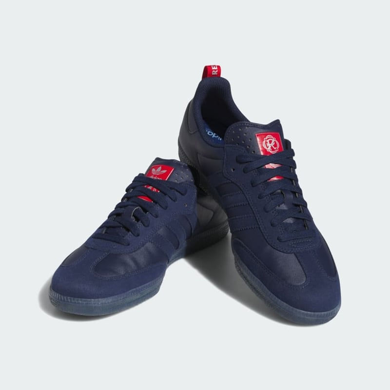adidas Orchard x New England Revolution Samba ADV IG7925 03