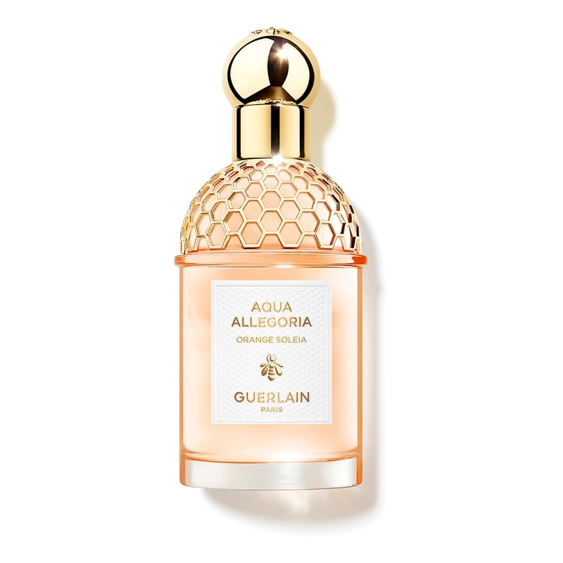 Guerlain Aqua Allegoria Orange Soleia AQUAALLEGORIAORANGESOLEIAEAUDETOILETTE 01