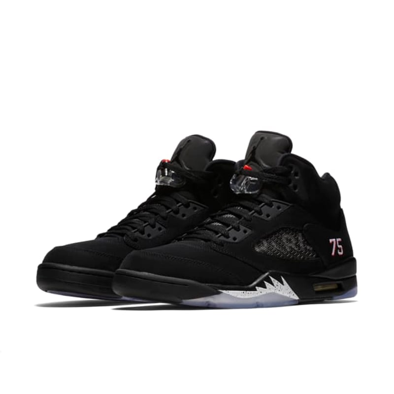 Jordan 5 Retro x Paris Saint-Germain AV9175-001 04