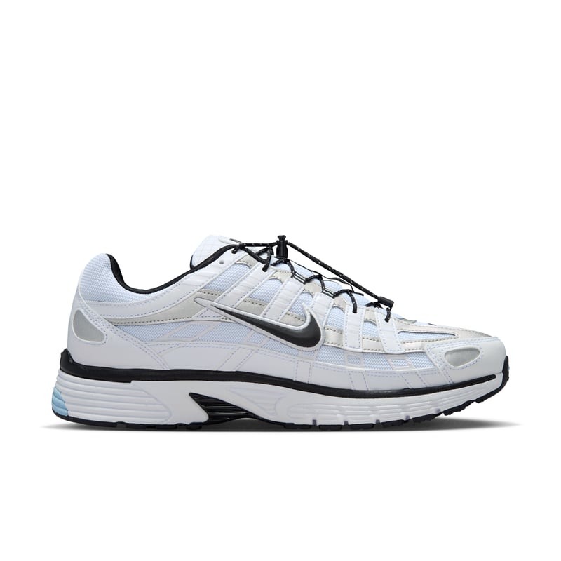 Nike P-6000 sneakers "White & Light Armory Blue" | Herre | Sportstyle | 02 | SPORTSHOWROOM