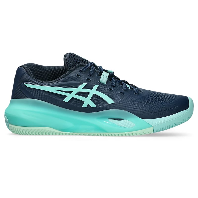 ASICS Gel-Resolution X Clay 1041A485-404 01