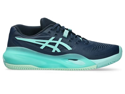 ASICS Gel-Resolution X Clay 1041A485-404 01
