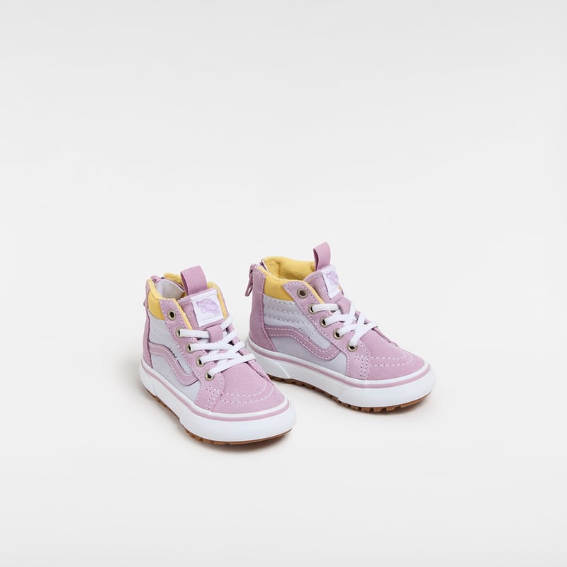 Vans MTE Sk8-Hi Zip VN000D0M6GL 02