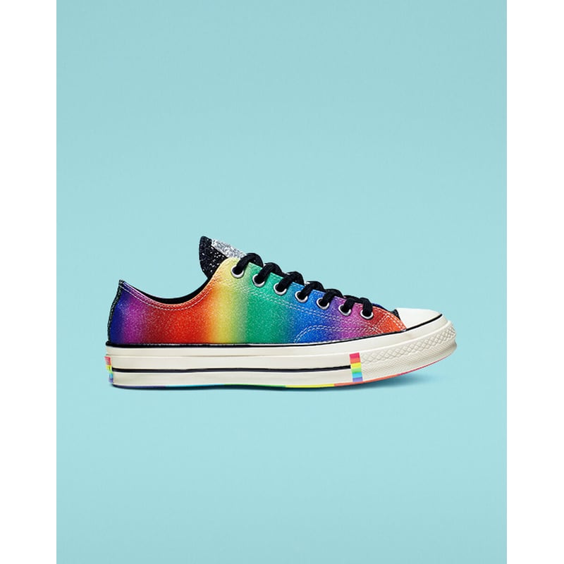 Converse Chuck 70 Low 165714C 01