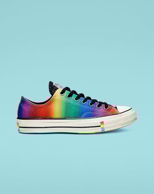 Converse Chuck 70 Low 165714C