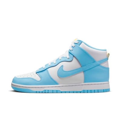 Nike Dunk High Retro DD1399-401 01