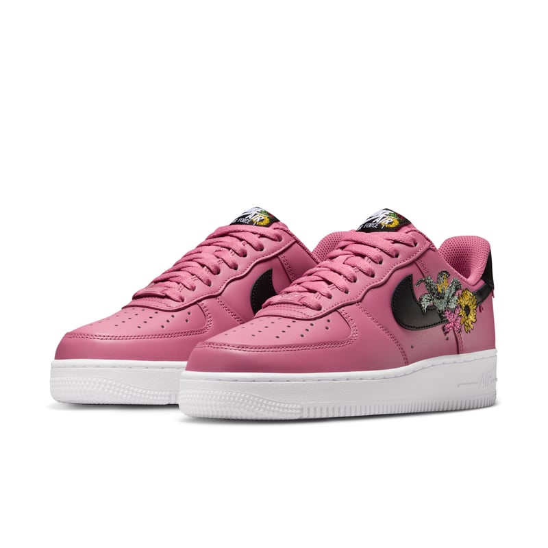 Zapatillas Nike Air Force 1 '07 Premium "Flowers" | Mujer | Estilo deportivo | 04 | SPORTSHOWROOM