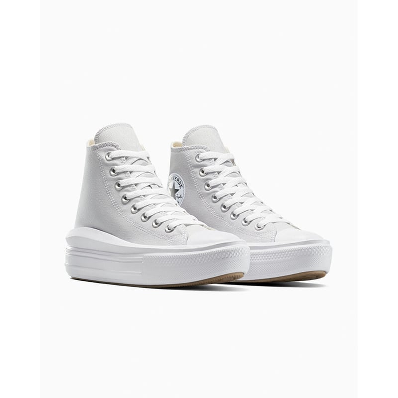 Converse Chuck Taylor All Star Move Platform A11907C 05
