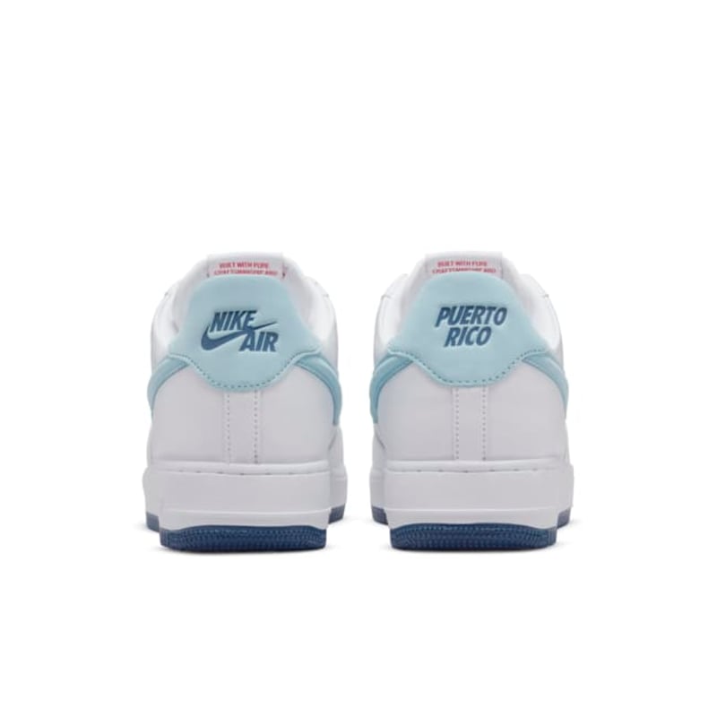 Nike Air Force 1 Low DQ9200-100 06