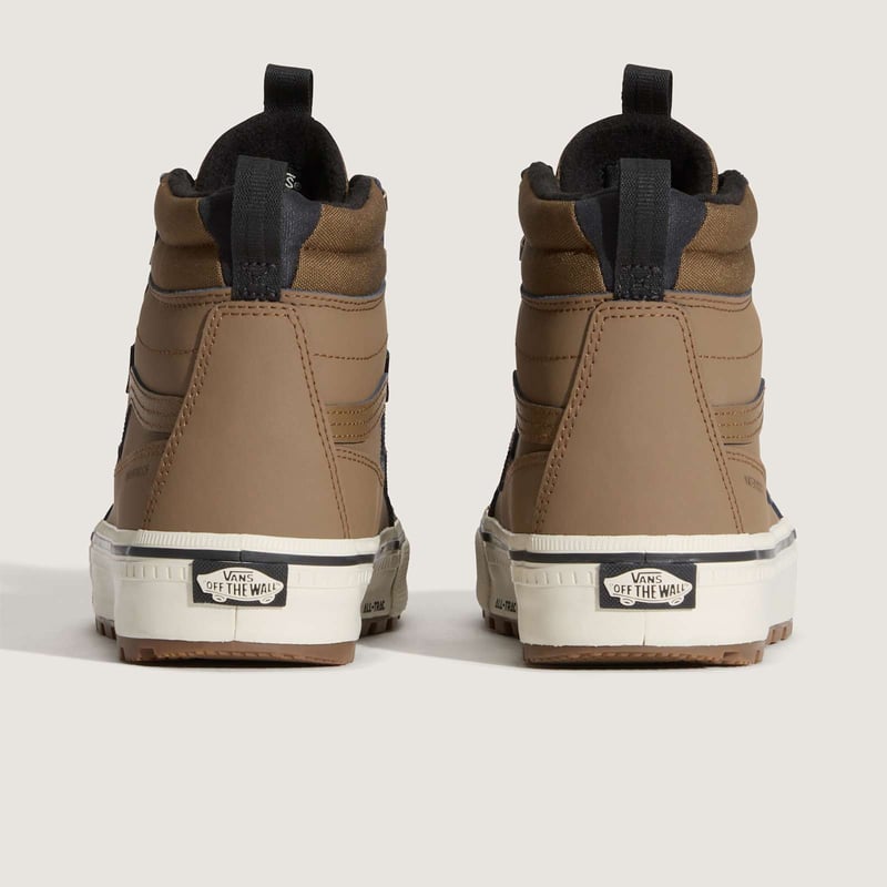 Vans Sk8-Hi Waterproof Insulated VN000DAQ91K 04