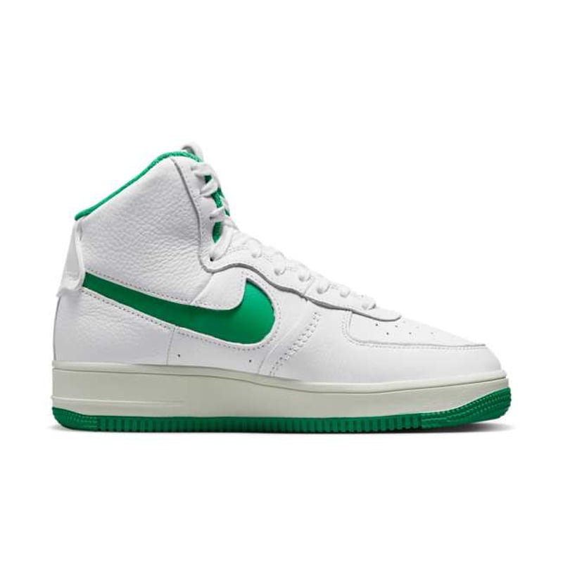 Nike Air Force 1 Sculpt DQ5007-100 04