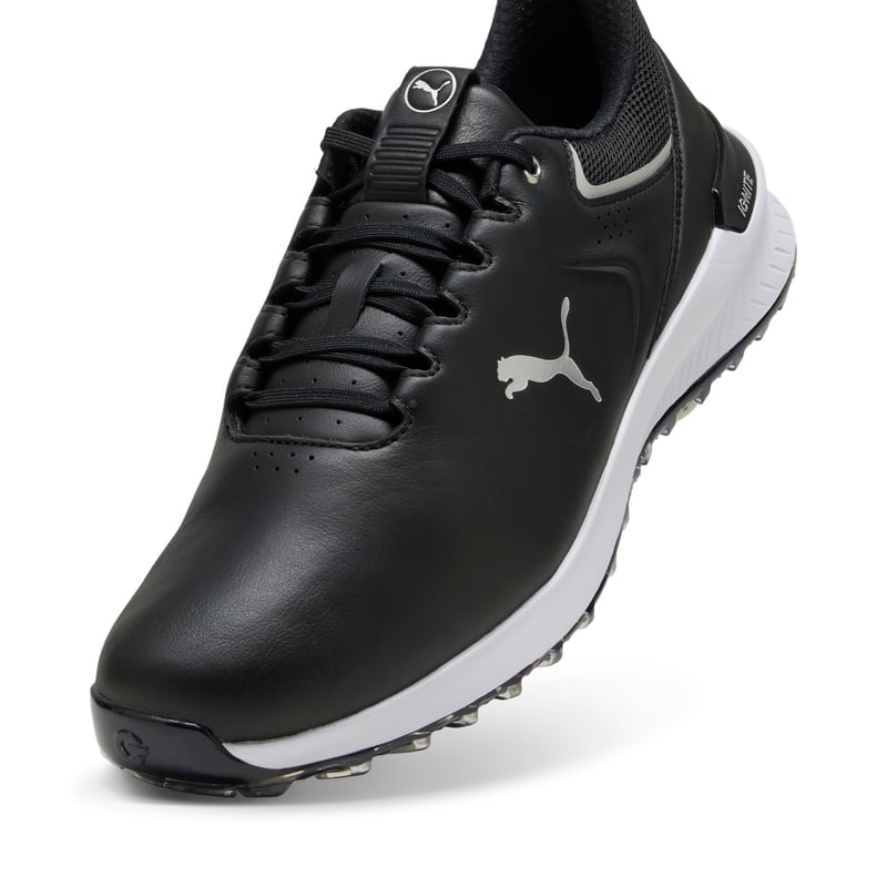 PUMA Ignite Innovate Leather 310722-02 04