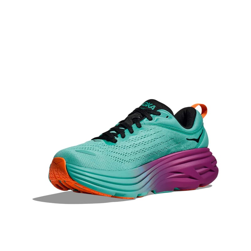 HOKA Bondi 8 1123202-EQB 03