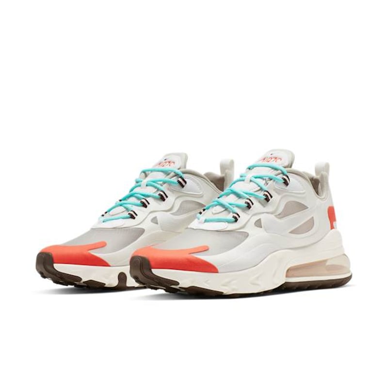Nike Air Max 270 React AO4971-200 02