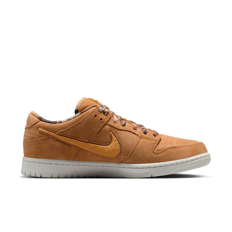 Nike SB Dunk Low Pro x NOTE Manchester skate shoes "Brew & Biscuits" | Men | Skateboarding | 03 | SPORTSHOWROOM
