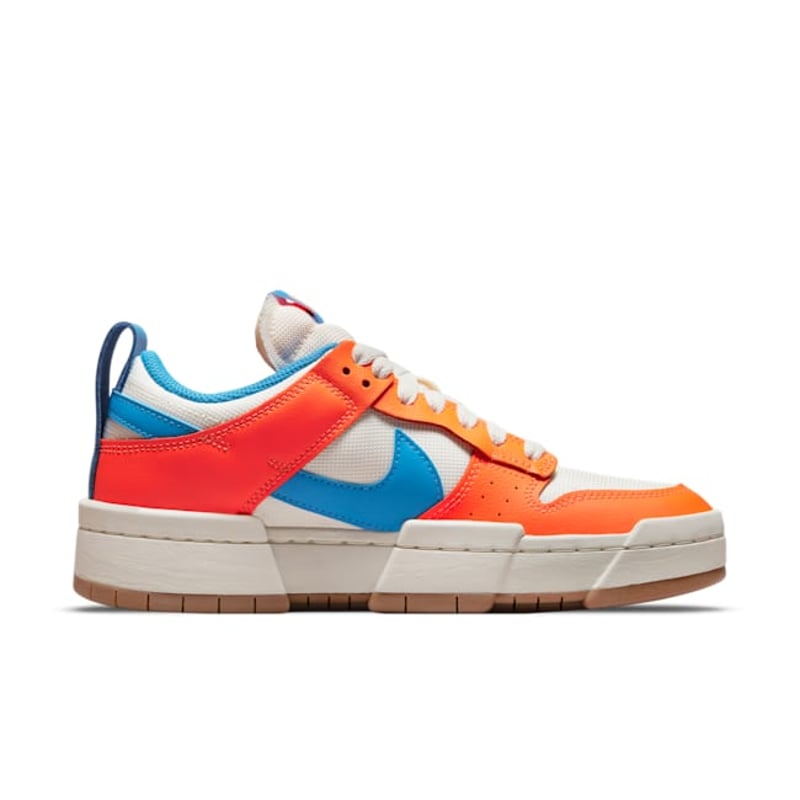 Nike Dunk Low Disrupt CK6654-104 03