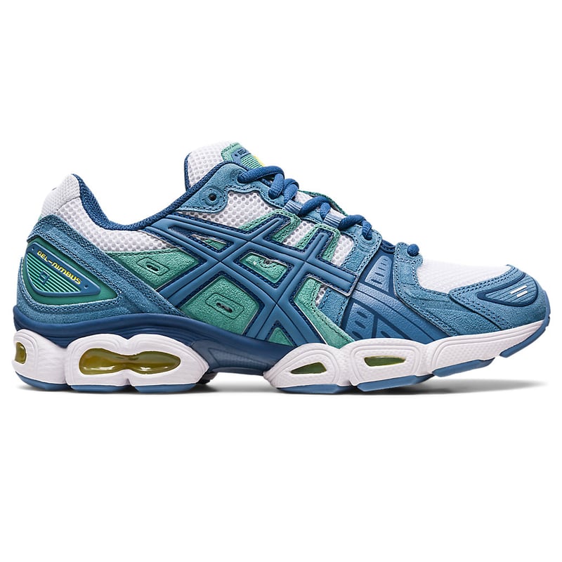 ASICS Gel-Nimbus 9 1201A584-101 01