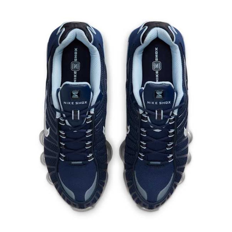 Nike Shox TL IH4481-400 04