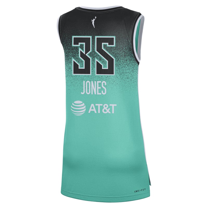 Nike New York Liberty Dri-FIT WNBA Victory Jonquel Jones FD0806-308 02